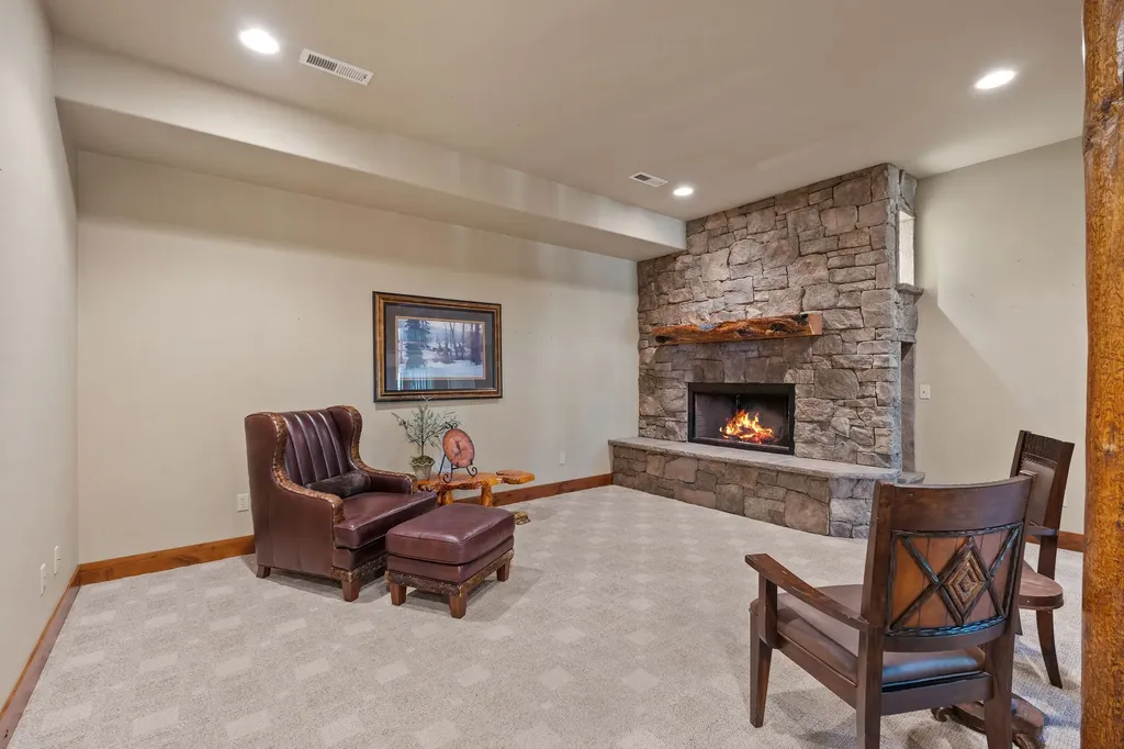 129 Bjork Drive Bigfork MT 59911