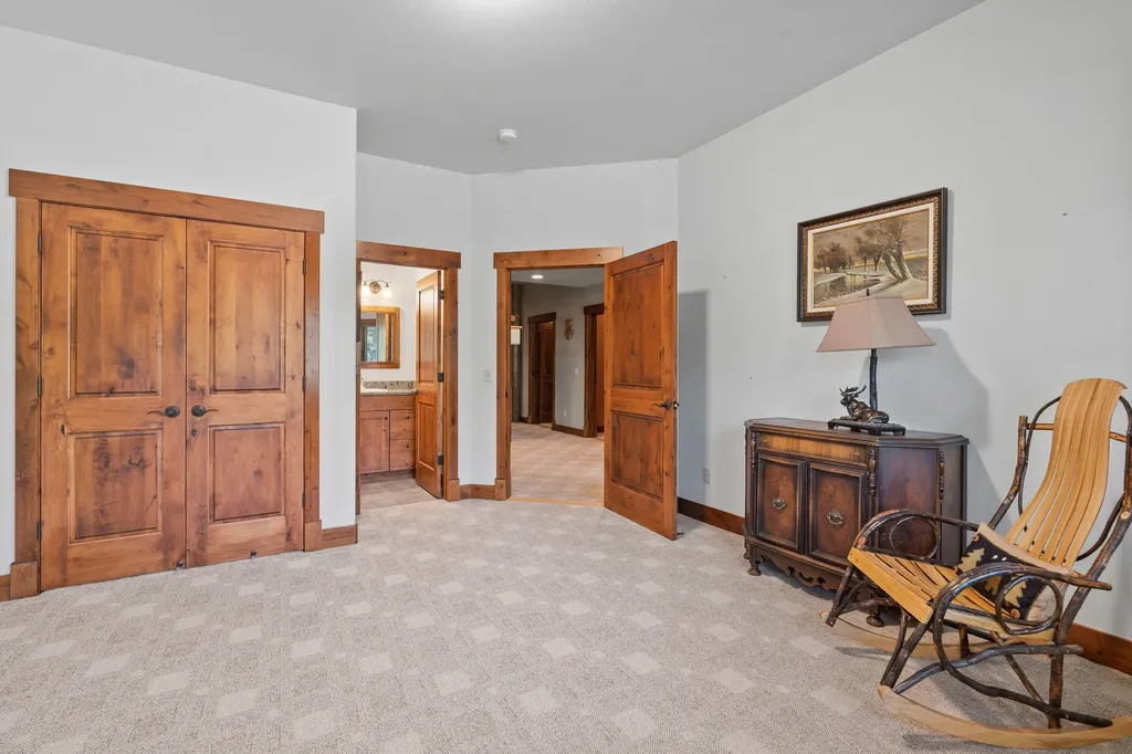 129 Bjork Drive Bigfork MT 59911