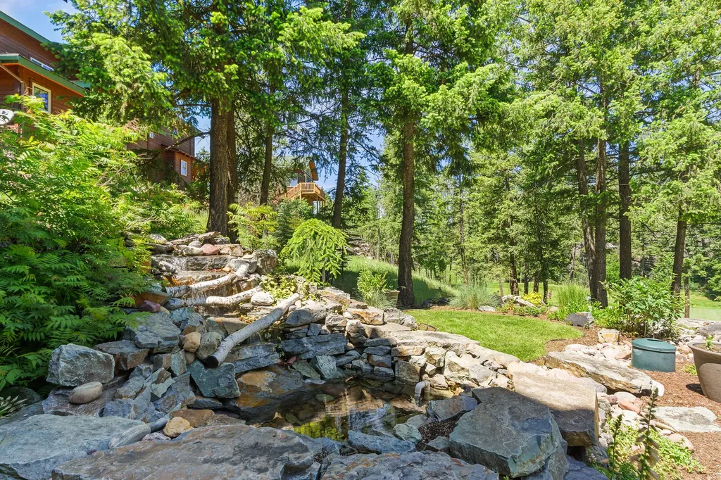 129 Bjork Drive Bigfork MT 59911