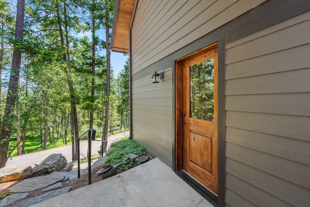 129 Bjork Drive Bigfork MT 59911