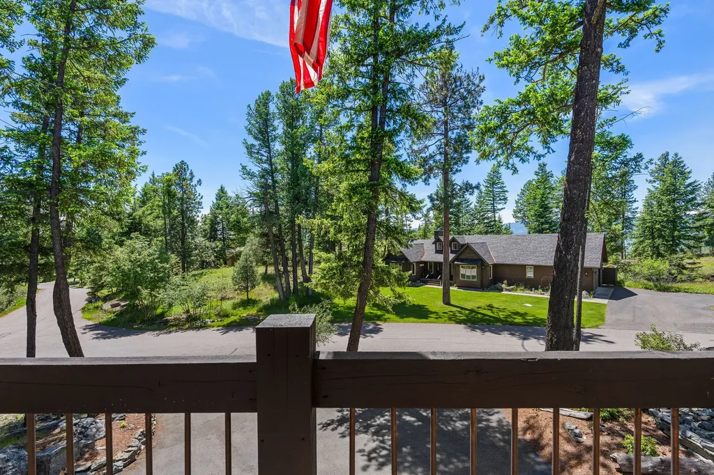 129 Bjork Drive Bigfork MT 59911