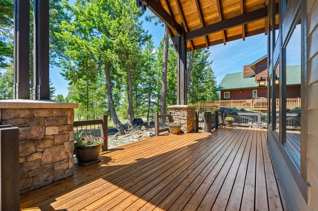 129 Bjork Drive Bigfork MT 59911