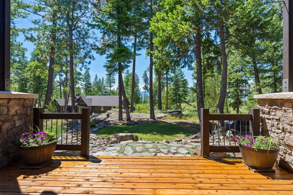 129 Bjork Drive Bigfork MT 59911