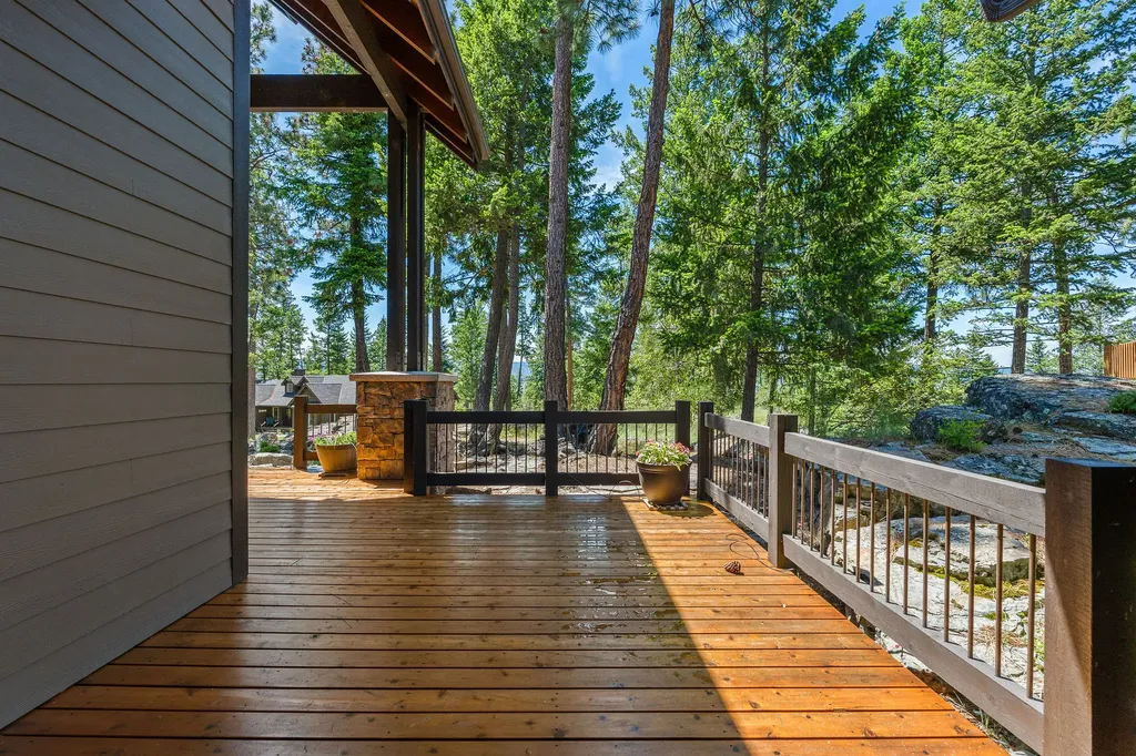 129 Bjork Drive Bigfork MT 59911