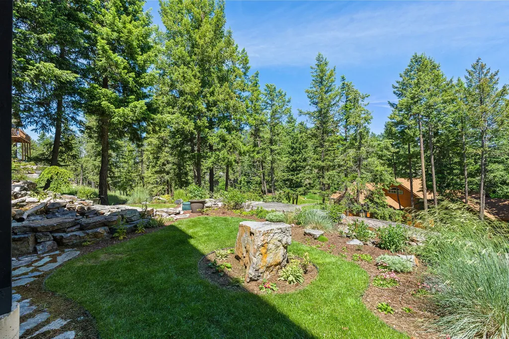 129 Bjork Drive Bigfork MT 59911