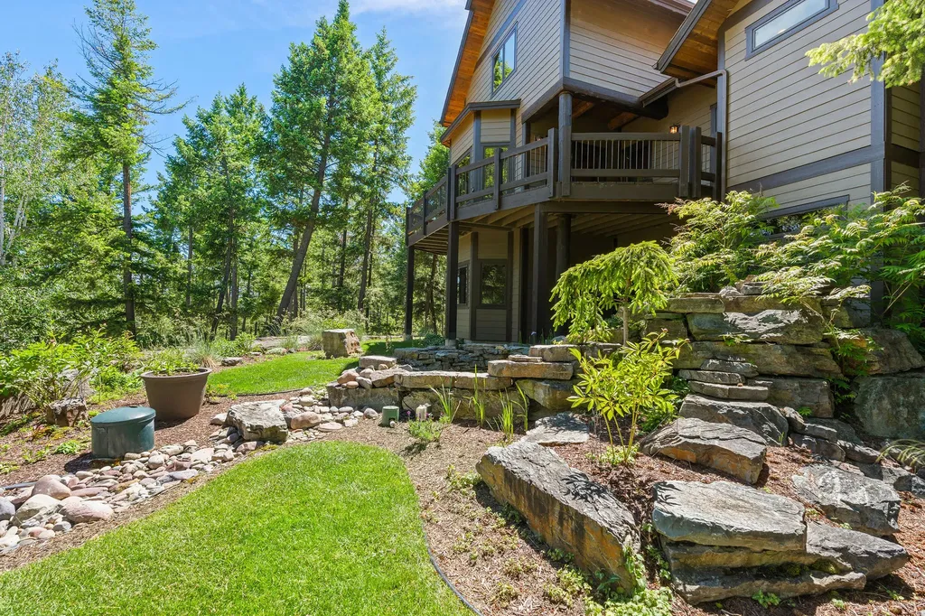 129 Bjork Drive Bigfork MT 59911
