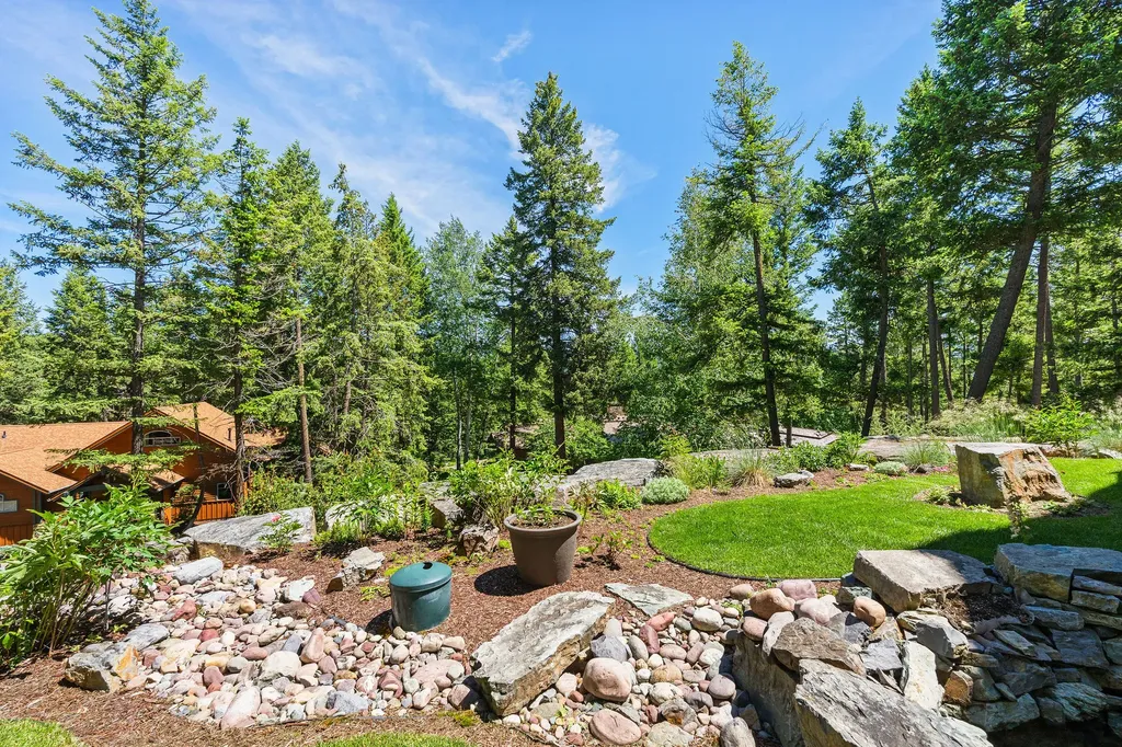 129 Bjork Drive Bigfork MT 59911