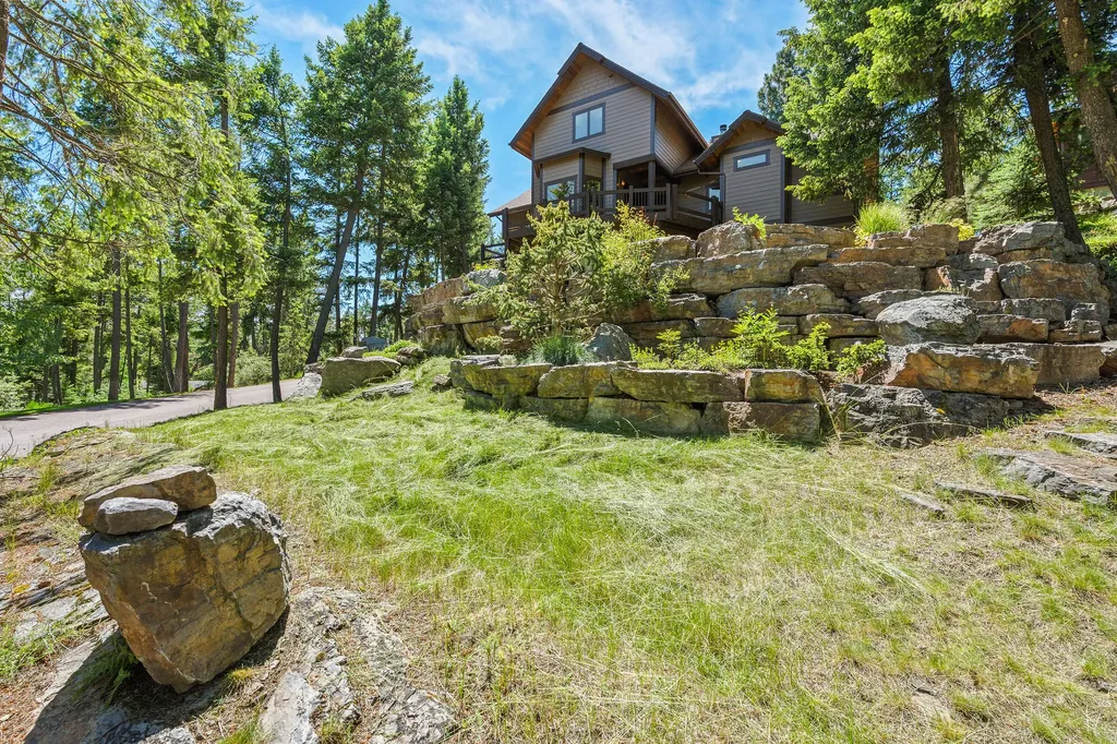 129 Bjork Drive Bigfork MT 59911