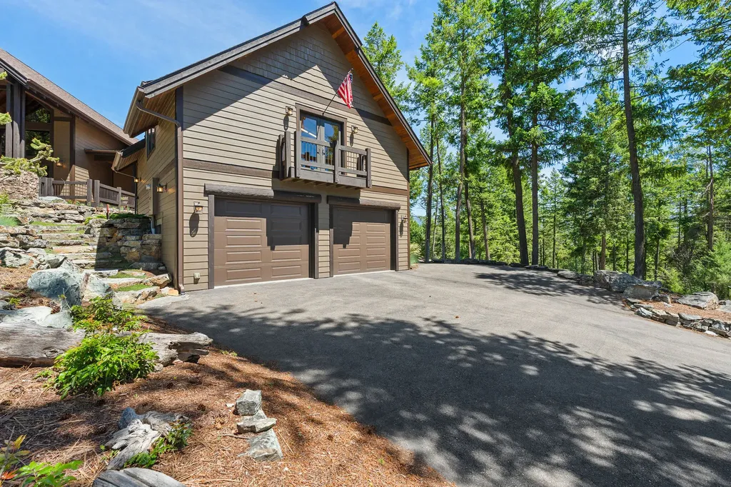 129 Bjork Drive Bigfork MT 59911