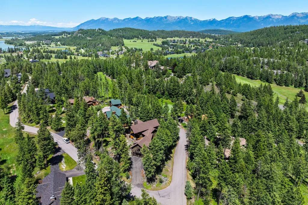 129 Bjork Drive Bigfork MT 59911