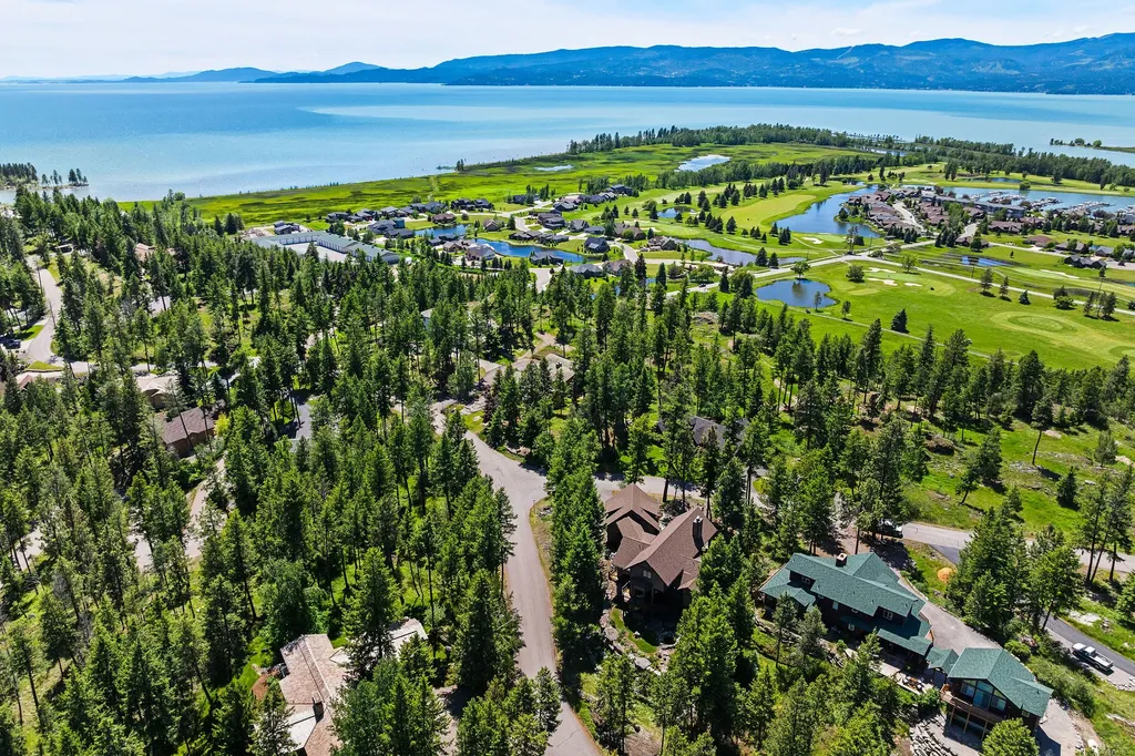 129 Bjork Drive Bigfork MT 59911