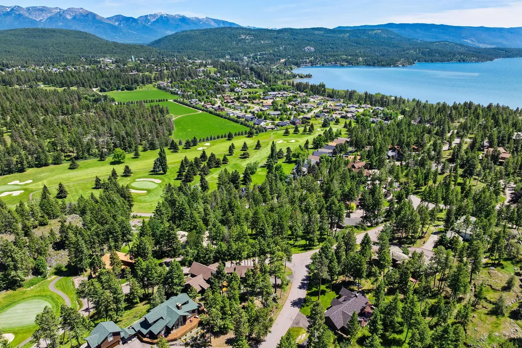 129 Bjork Drive Bigfork MT 59911