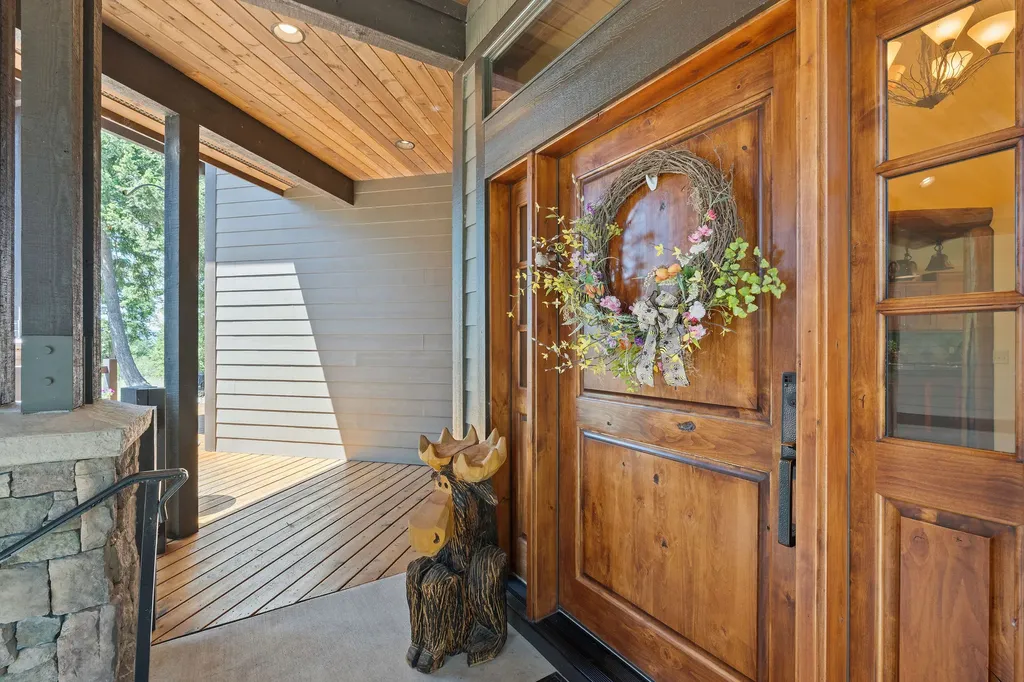 129 Bjork Drive Bigfork MT 59911