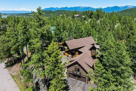 129 Bjork Drive Bigfork MT 59911