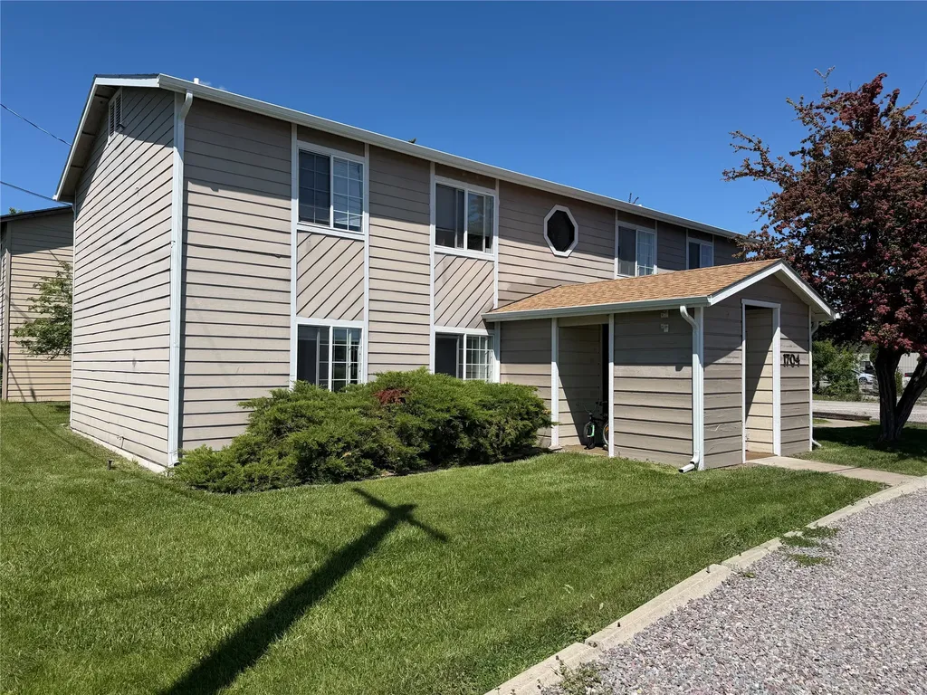 1704 1st Avenue W Kalispell MT 59901