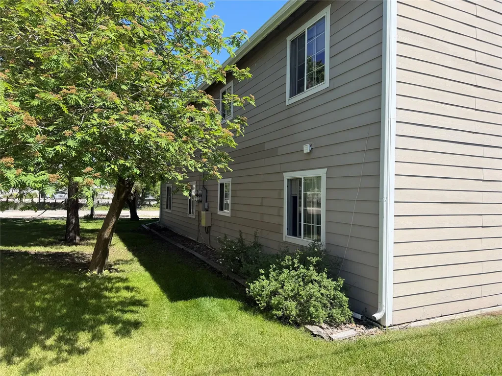 1704 1st Avenue W Kalispell MT 59901