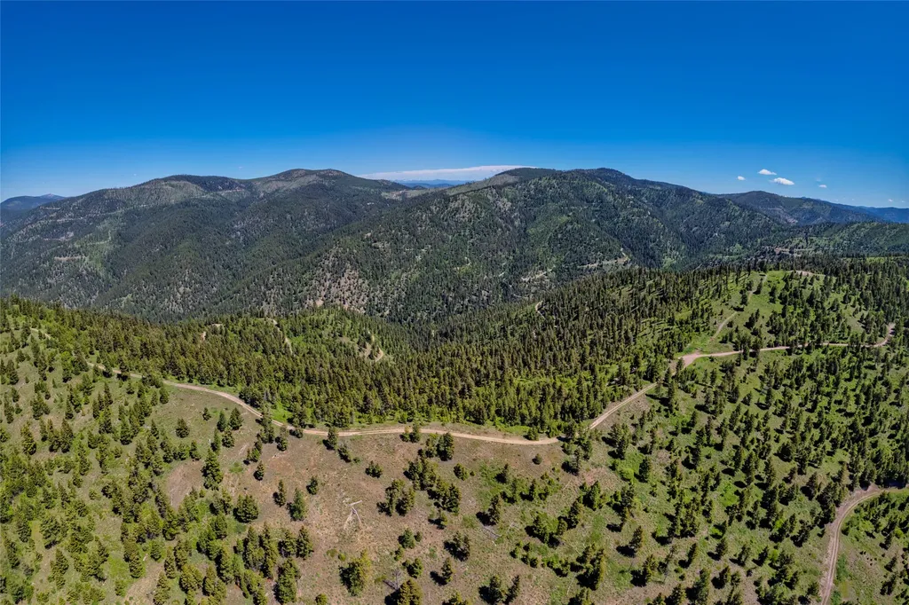 25575 Patter Spur Road Clinton MT 59825