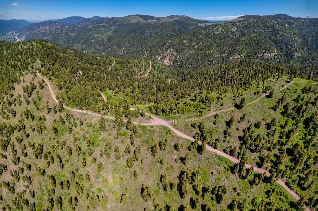 25575 Patter Spur Road Clinton MT 59825