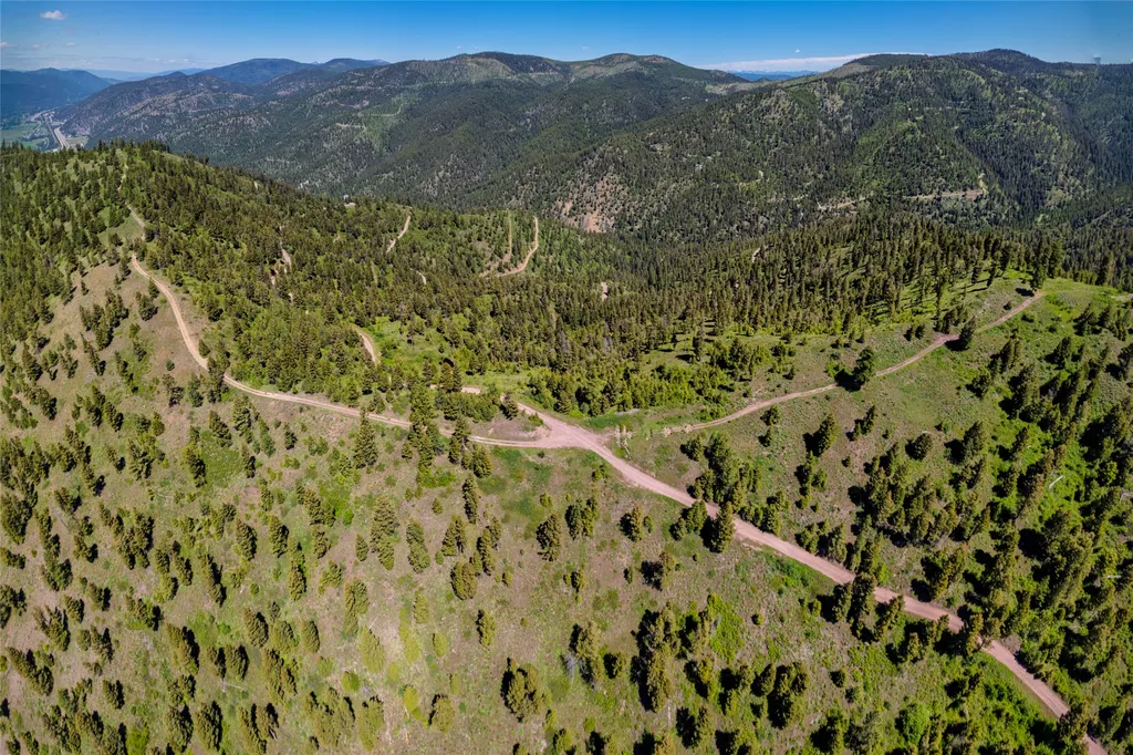 25575 Patter Spur Road Clinton MT 59825