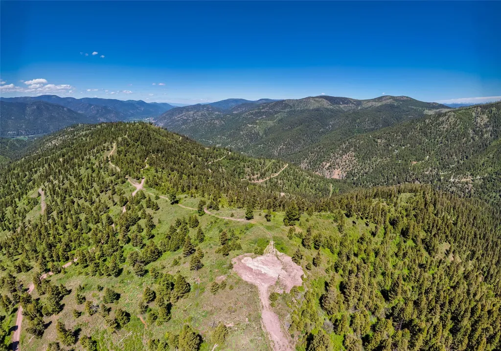 25575 Patter Spur Road Clinton MT 59825