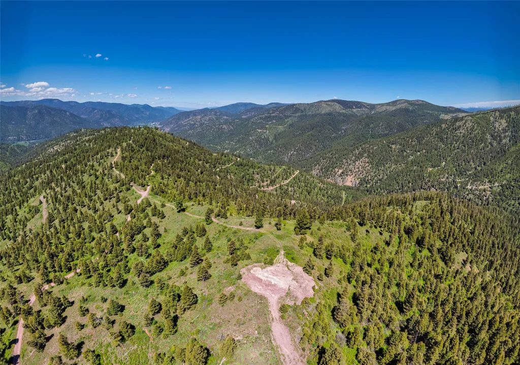 25575 Patter Spur Road Clinton MT 59825