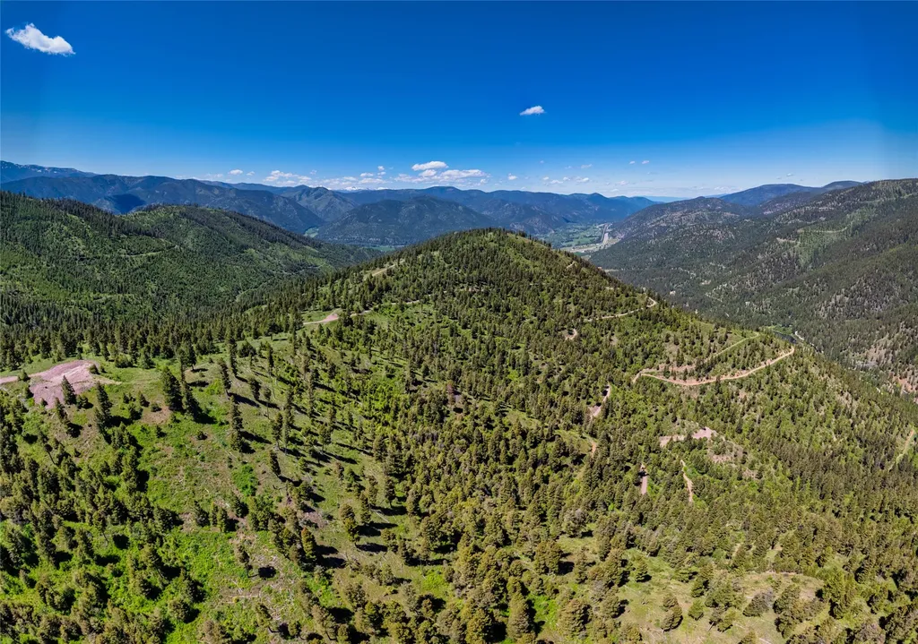 25575 Patter Spur Road Clinton MT 59825
