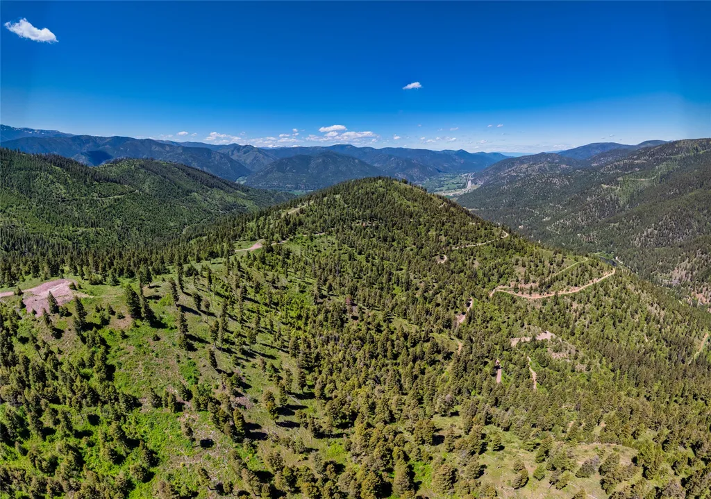 25575 Patter Spur Road Clinton MT 59825