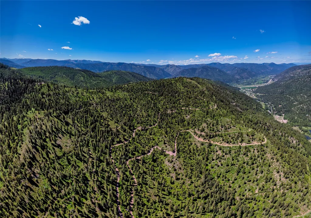 25575 Patter Spur Road Clinton MT 59825