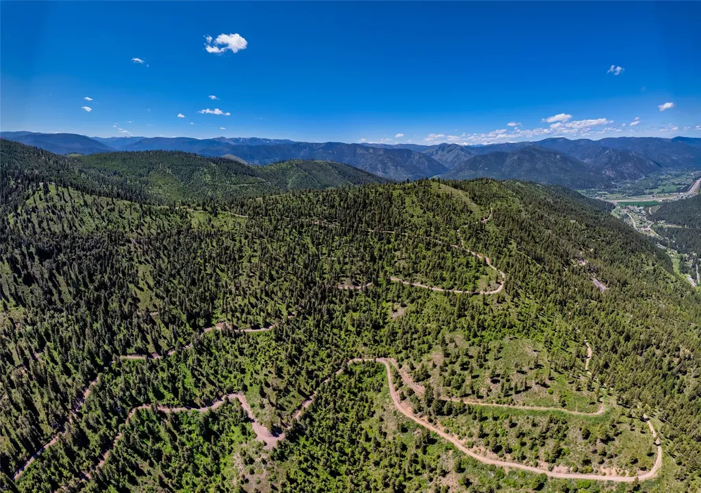 25575 Patter Spur Road Clinton MT 59825