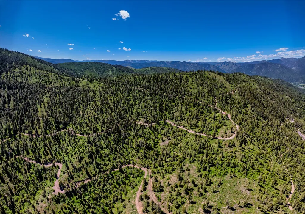 25575 Patter Spur Road Clinton MT 59825