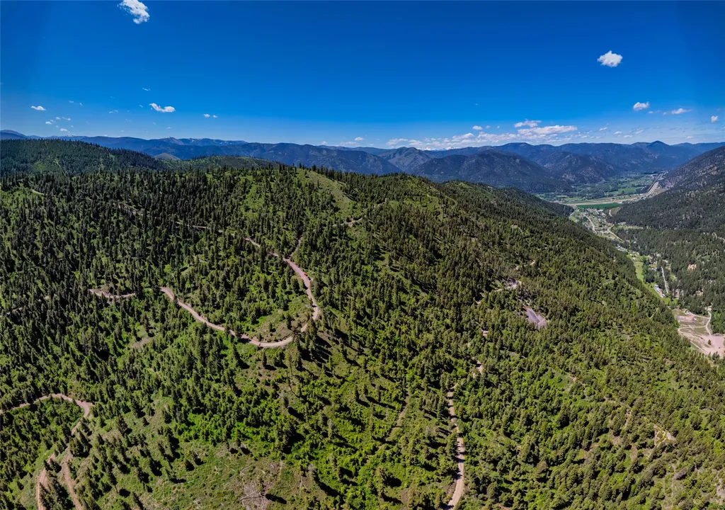 25575 Patter Spur Road Clinton MT 59825