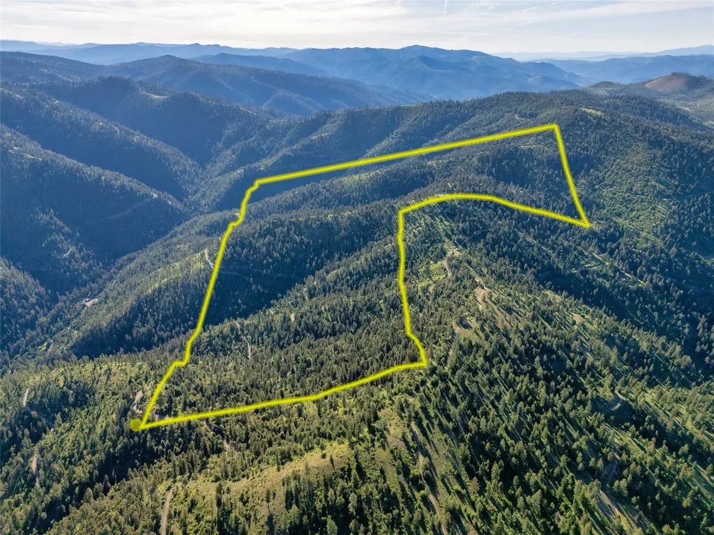 25575 Patter Spur Road Clinton MT 59825