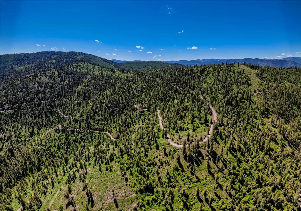 25575 Patter Spur Road Clinton MT 59825