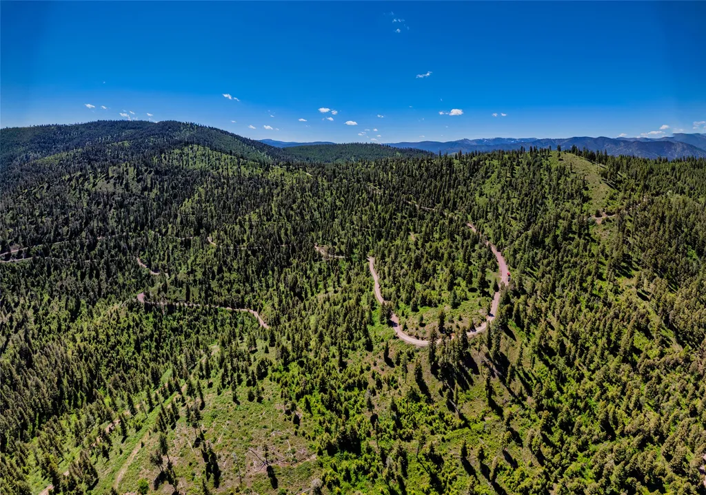 25575 Patter Spur Road Clinton MT 59825