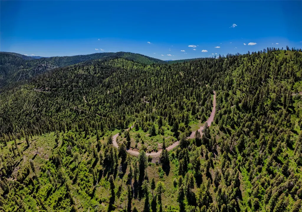 25575 Patter Spur Road Clinton MT 59825