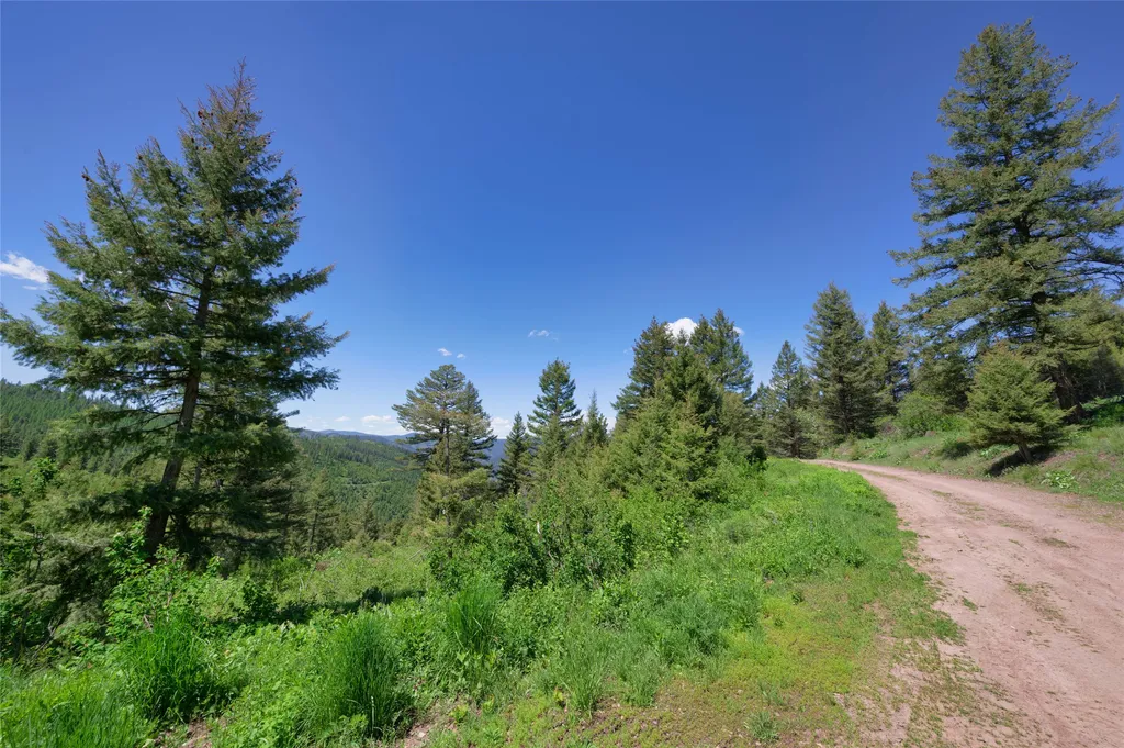 25575 Patter Spur Road Clinton MT 59825