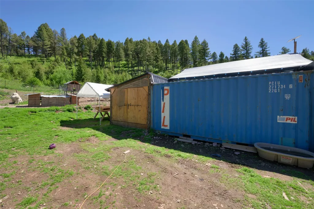 25575 Patter Spur Road Clinton MT 59825