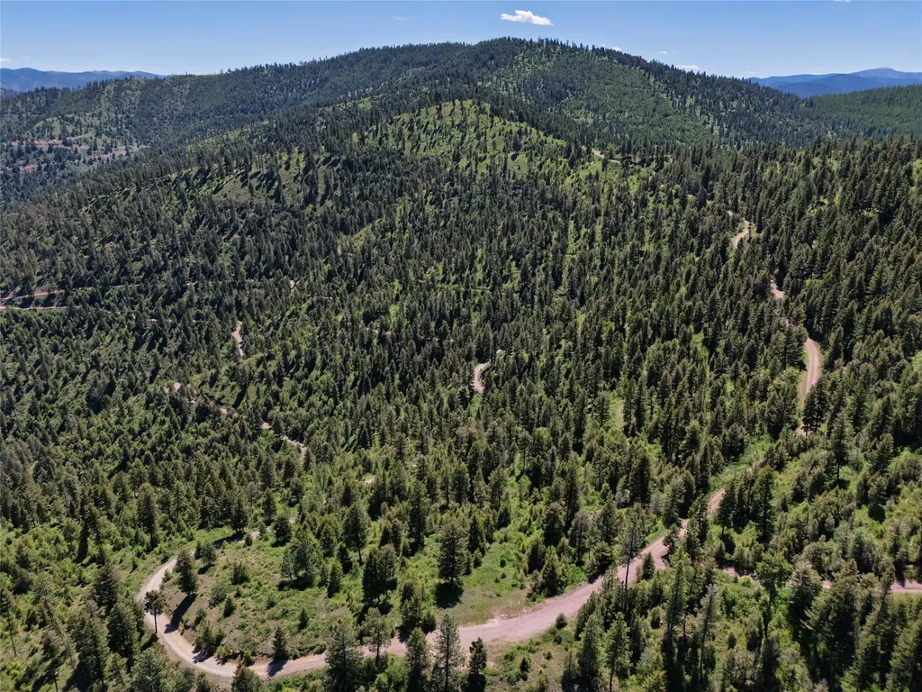 25575 Patter Spur Road Clinton MT 59825
