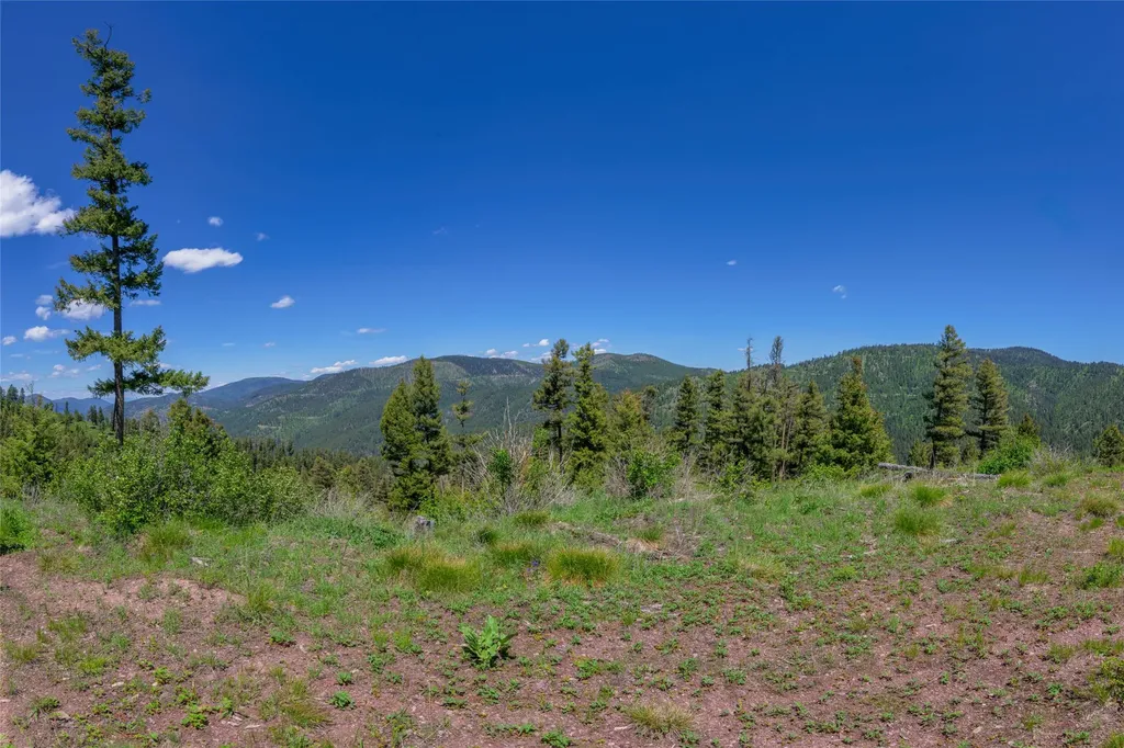 25575 Patter Spur Road Clinton MT 59825