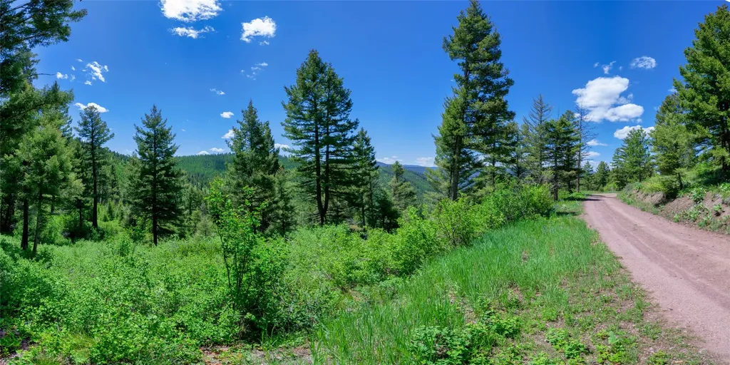 25575 Patter Spur Road Clinton MT 59825