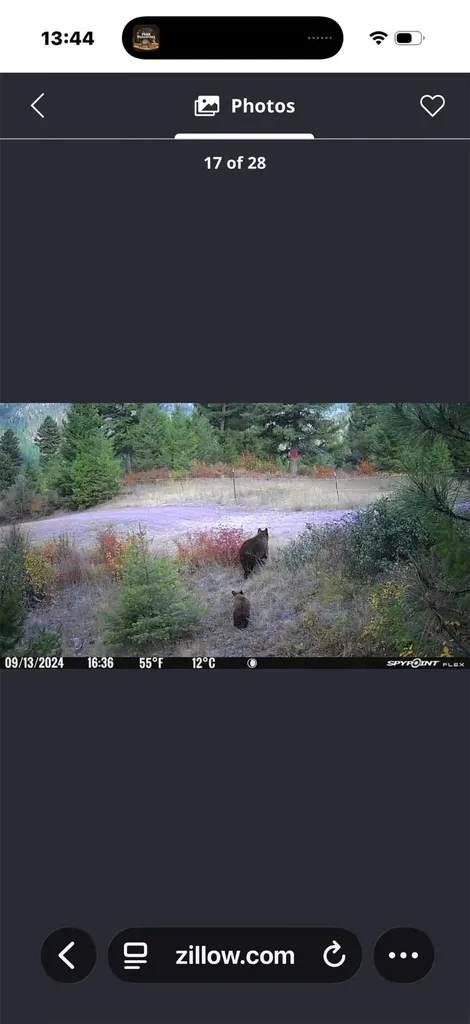 25575 Patter Spur Road Clinton MT 59825