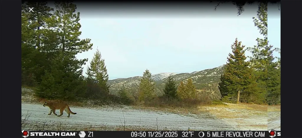 25575 Patter Spur Road Clinton MT 59825