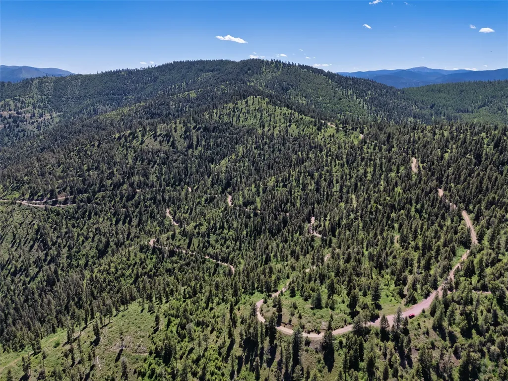 25575 Patter Spur Road Clinton MT 59825