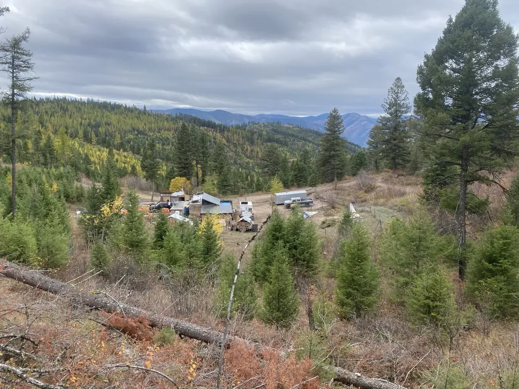 25575 Patter Spur Road Clinton MT 59825
