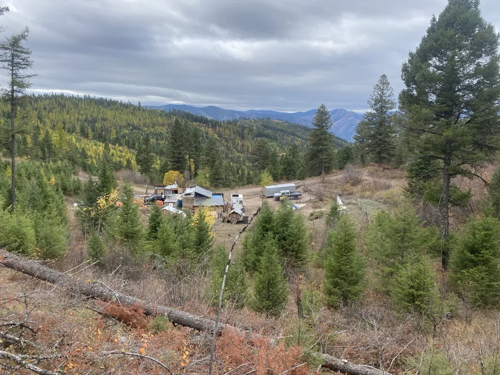 25575 Patter Spur Road Clinton MT 59825