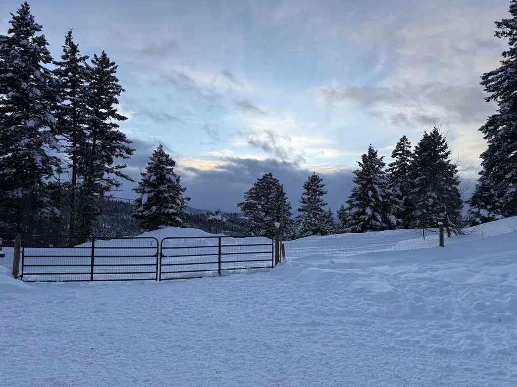 25575 Patter Spur Road Clinton MT 59825