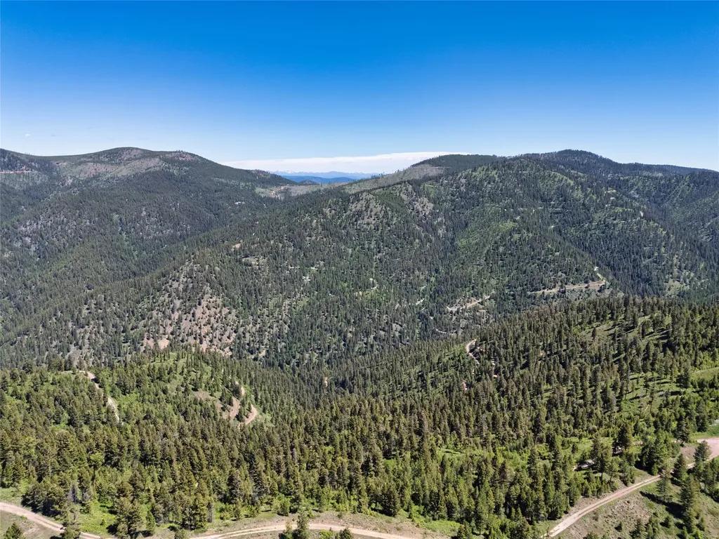 25575 Patter Spur Road Clinton MT 59825