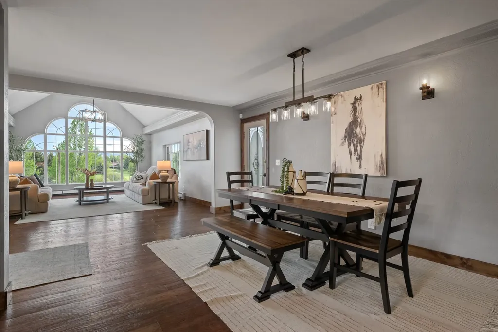 40 N. Lake Drive Butte MT 59701