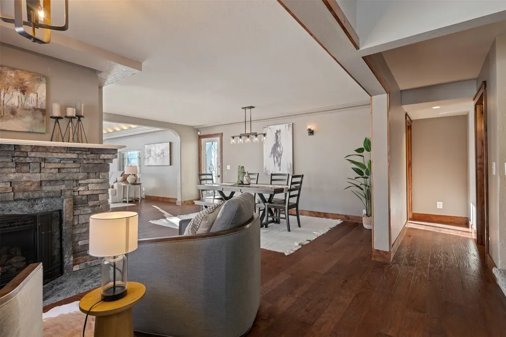 40 N. Lake Drive Butte MT 59701