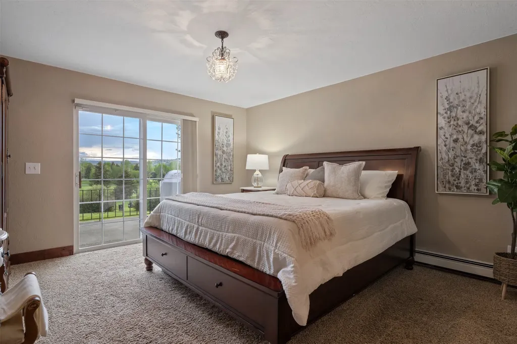 40 N. Lake Drive Butte MT 59701